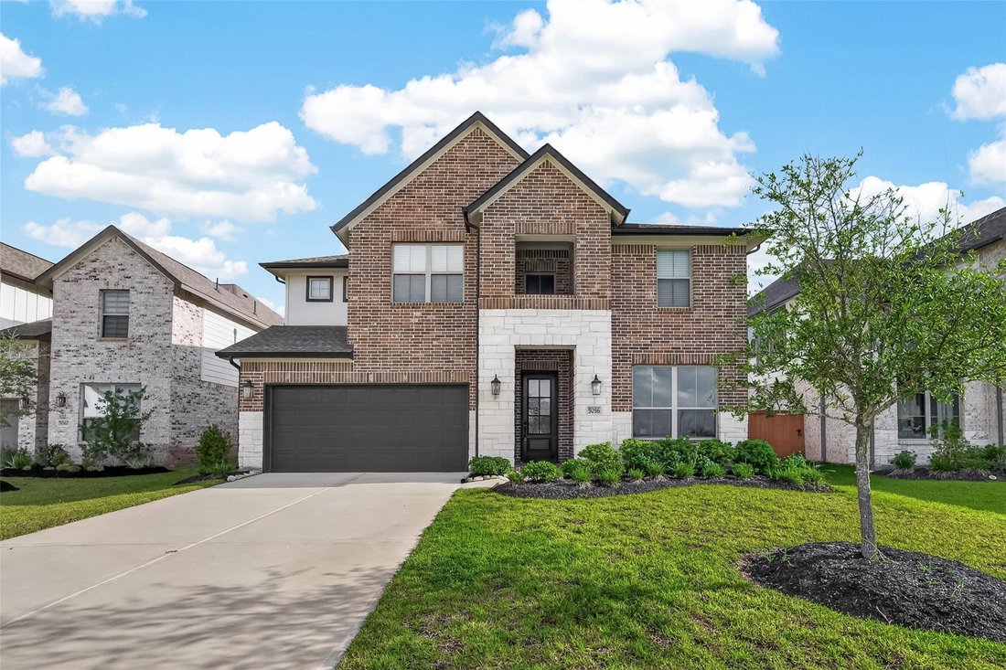 House in Katy, Texas, United States 3 - 18204879