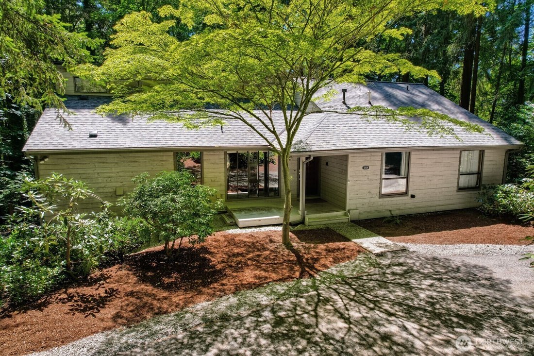 House in Cottage Lake, Washington, United States 1 - 18410835