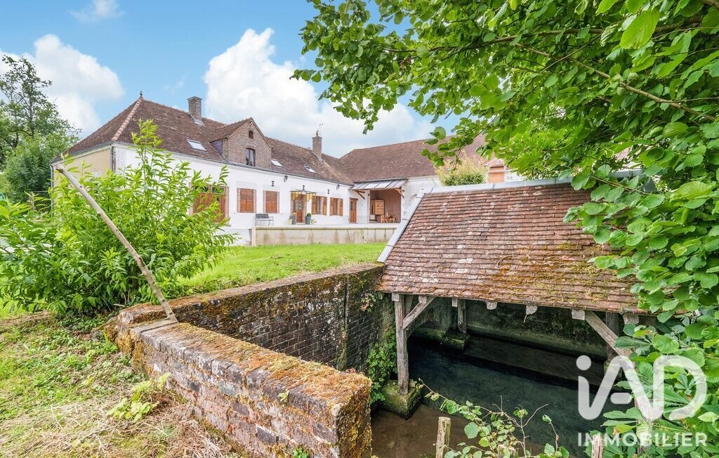 House in Montigny-les-Monts, Grand Est, France 1 - 18414254