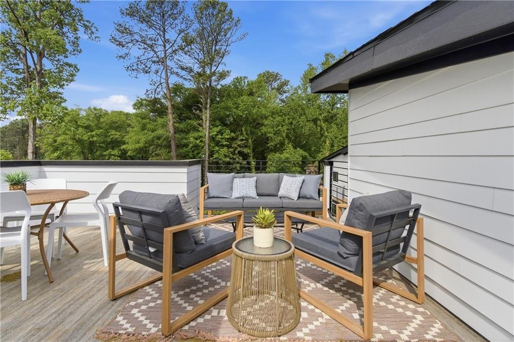 Townhouse in Atlanta, Georgia, United States 2 - 18408155