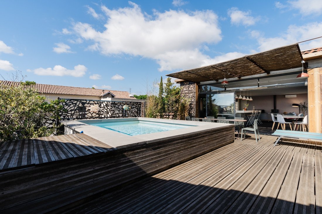Apartment in Baliste, Narbonne, France 1 - 18411809