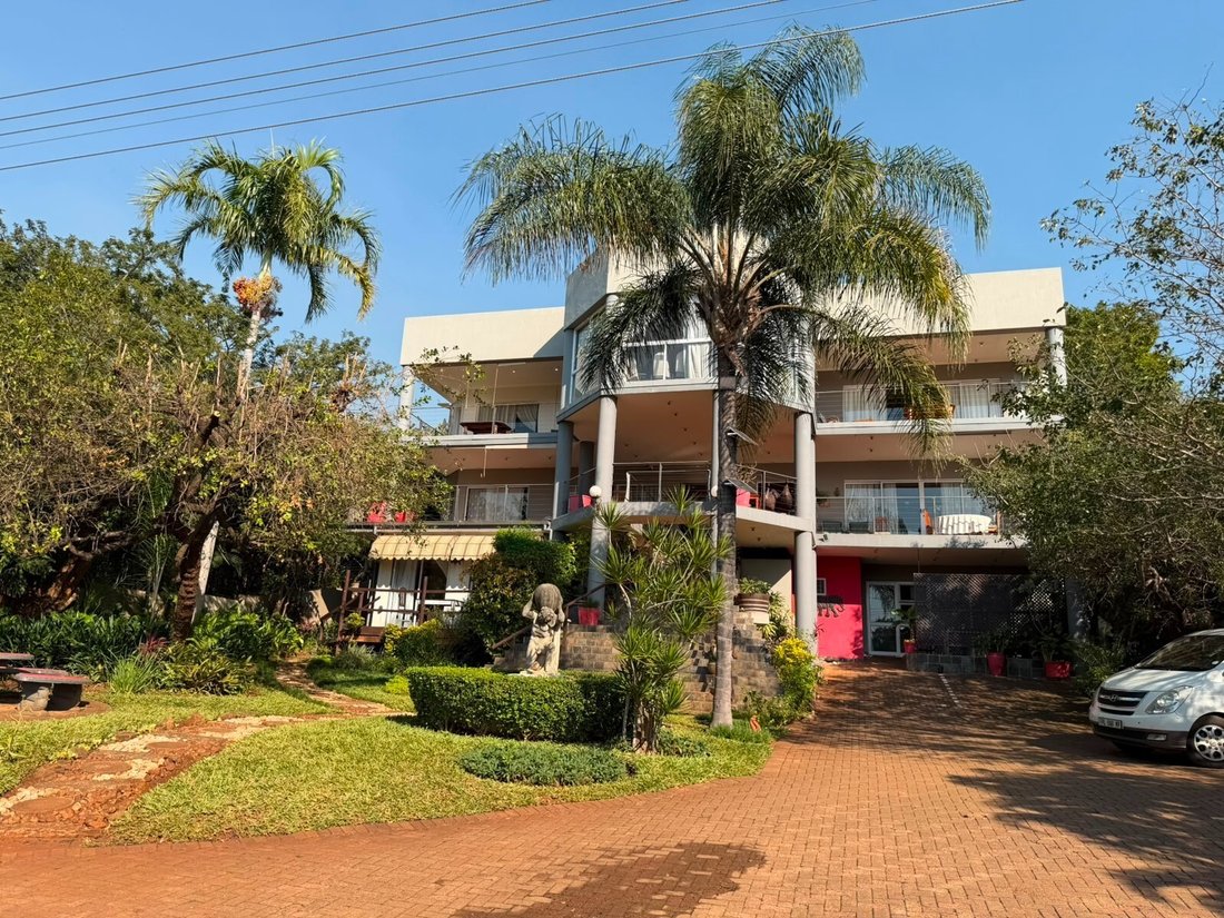 Haus in Komatipoort, Mpumalanga, Südafrika 5 - 18415030
