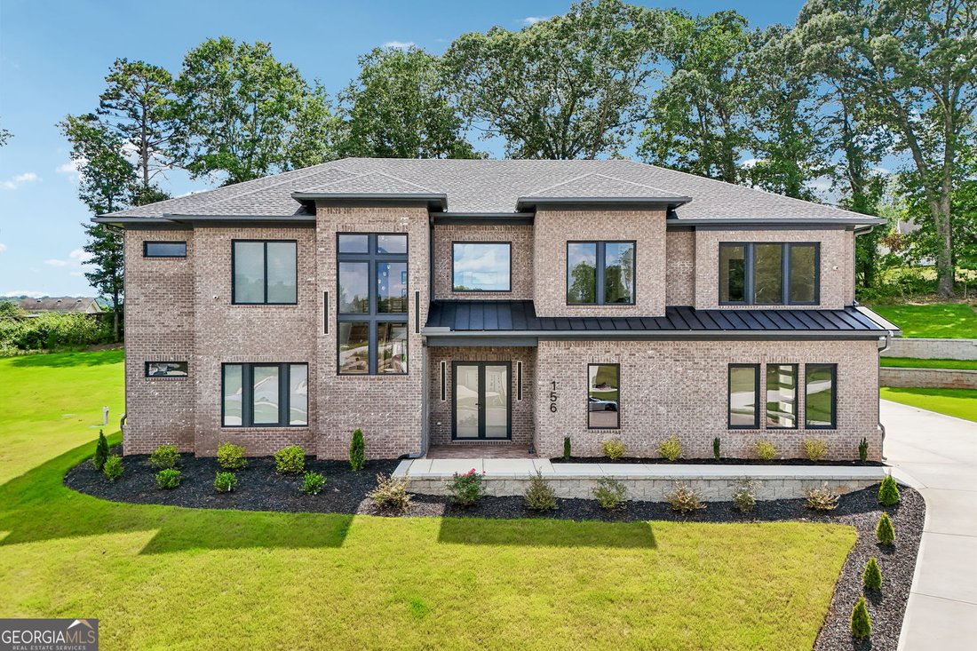 House in Auburn, Georgia, United States 1 - 18403789