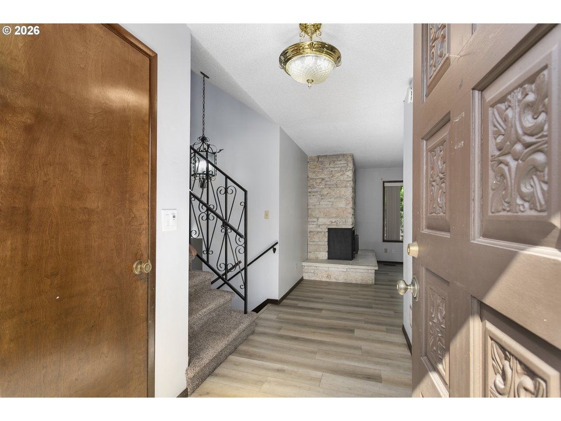 House in Hillsboro, Oregon, United States 3 - 18411591