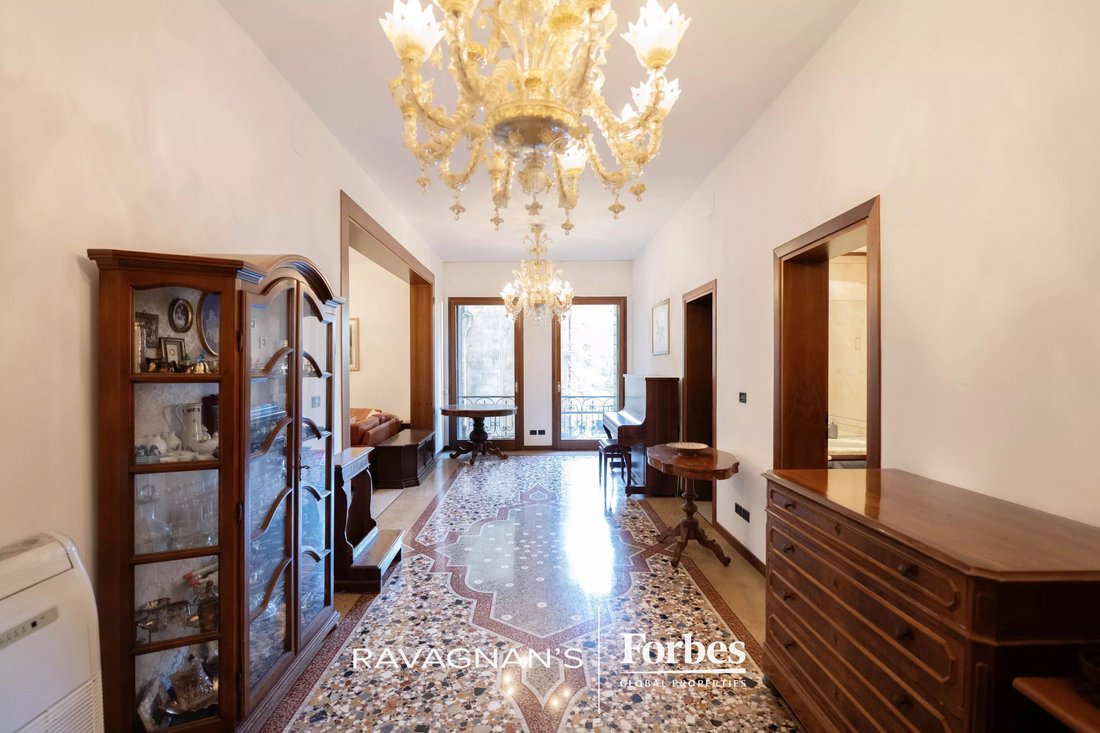 Appartement à Centre Historique de Venise, Venise, Italie 2 - 18404709