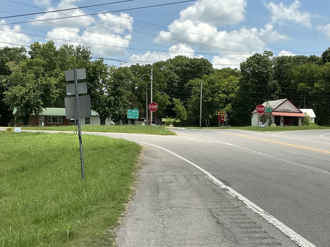 Land in Columbia, Tennessee, United States 3 - 18417366