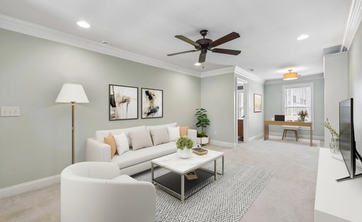 Haus in Franklin, Tennessee, Vereinigte Staaten 1