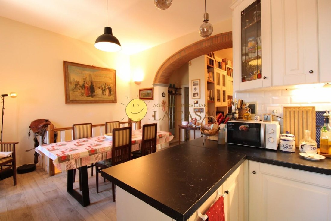 House in Center, Impruneta, Tuscany 5 - 18414505