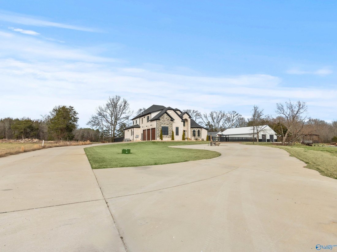 House in Decatur, Alabama, United States 4 - 18407308