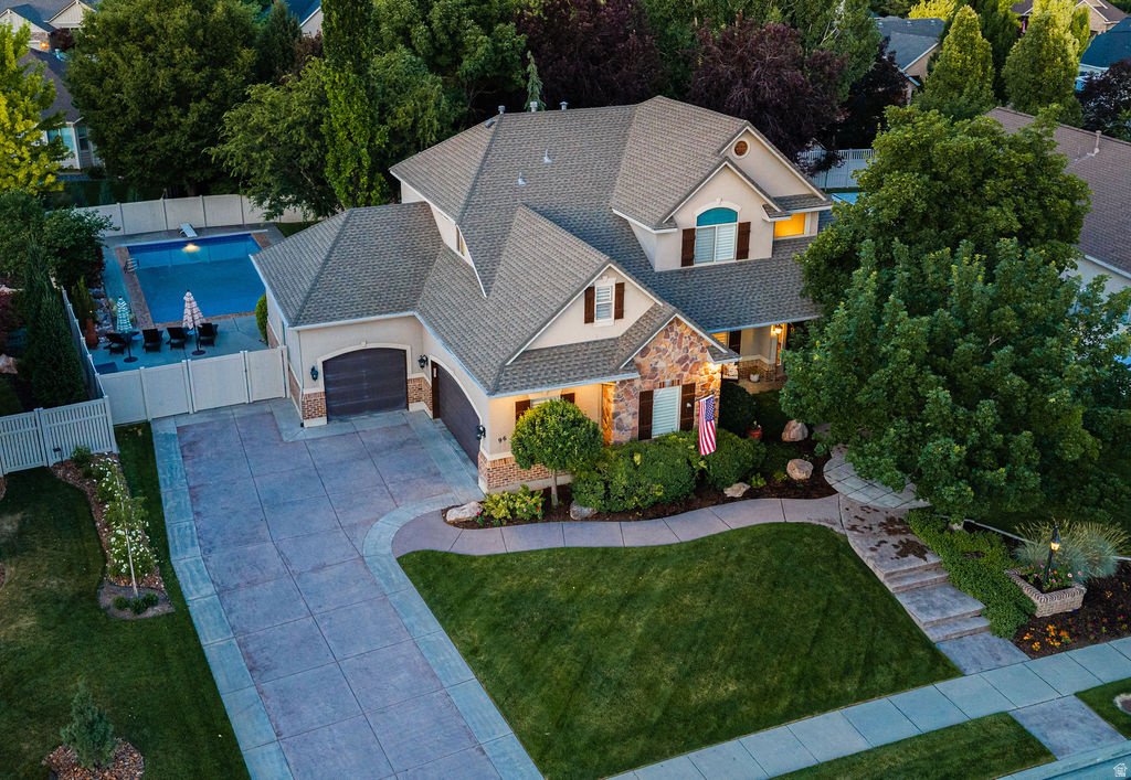House in Kaysville, Utah, United States 3 - 18406539