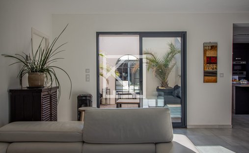 House in Brissac-Loire-Aubance, Pays de la Loire, France 1