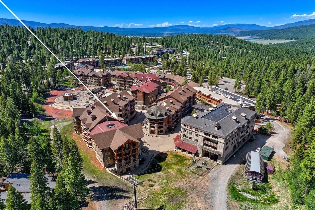 House in Truckee, California, United States 2 - 17685651