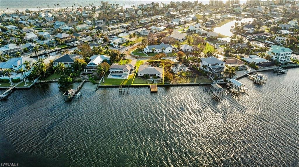 Land in Fort Myers Beach, Florida, United States 5 - 18413984