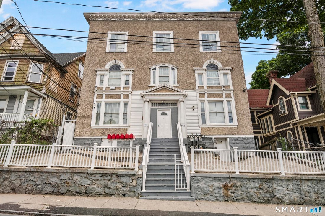 Waterbury, Connecticut, United States 1 - 18419195