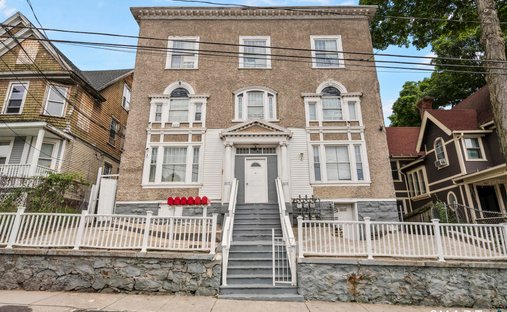 Waterbury, Connecticut, United States 1