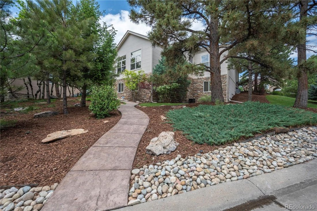 Casa a Castle Rock, Colorado, Stati Uniti 5 - 18407053