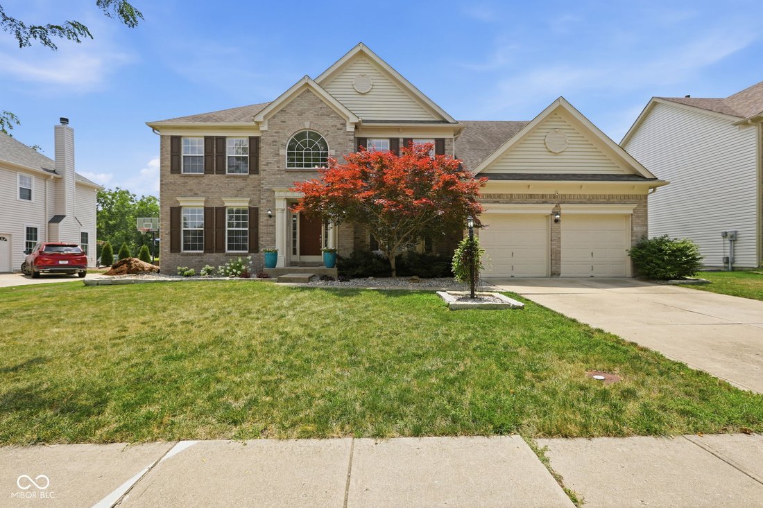 House in Westfield, Indiana, United States 1 - 18409009