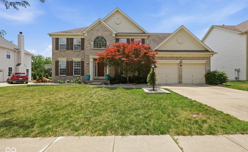 Casa a Westfield, Indiana, Stati Uniti 1