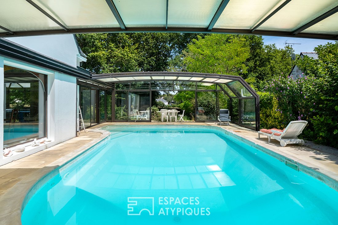 Villa in La Chapelle-sur-Erdre, Pays de la Loire, France 3 - 18412697