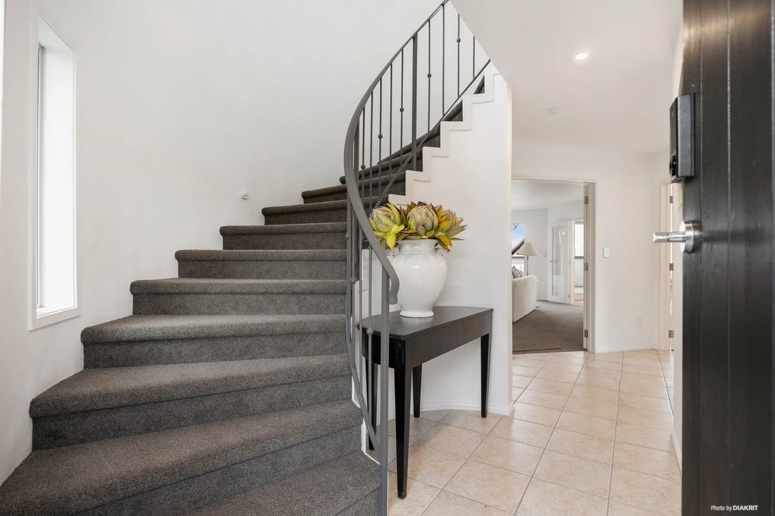 House in Auckland, Auckland, New Zealand 4 - 18287807
