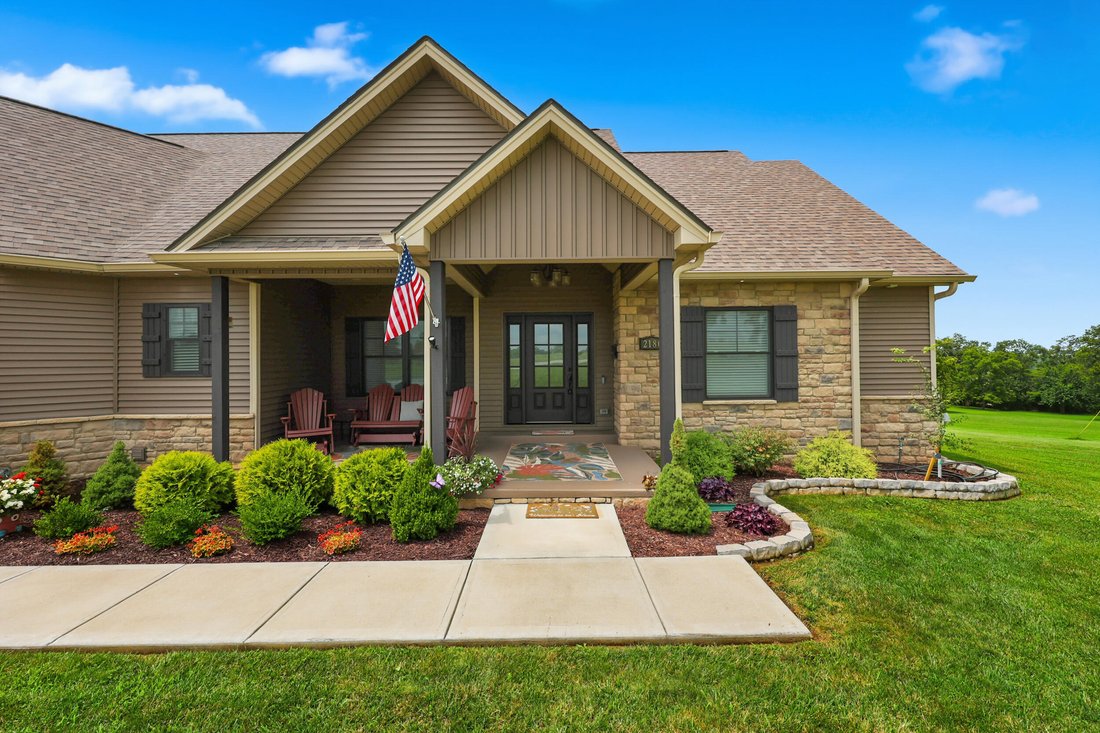 House in Winchester, Kentucky, United States 3 - 18414407