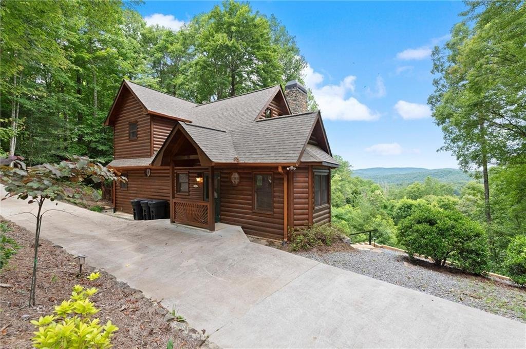 House in Blue Ridge, Georgia, United States 1 - 18419114
