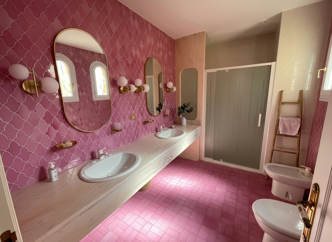 Villa in Sud, Elne, France 5 - 18405284