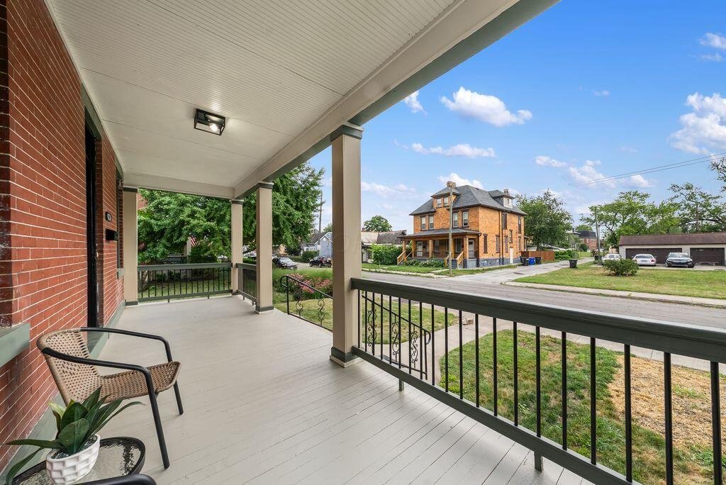 House in Columbus, Ohio, United States 5 - 18403416
