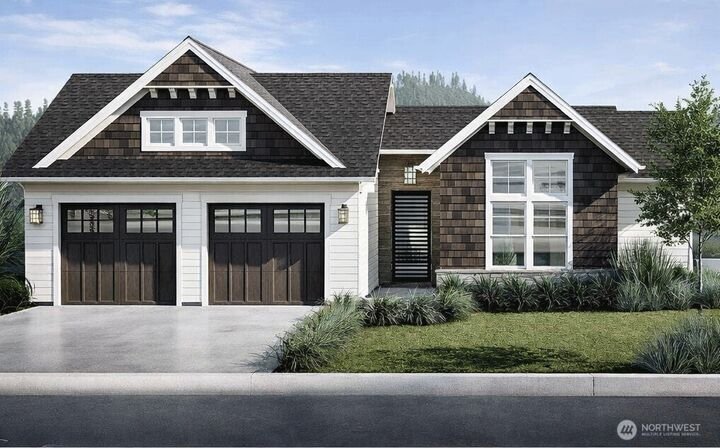 House in Anacortes, Washington, United States 3 - 18410918