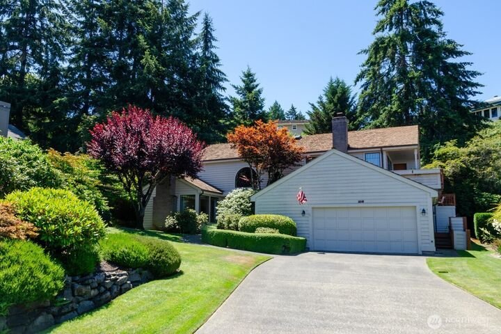 House in Steilacoom, Washington, United States 2 - 18418977