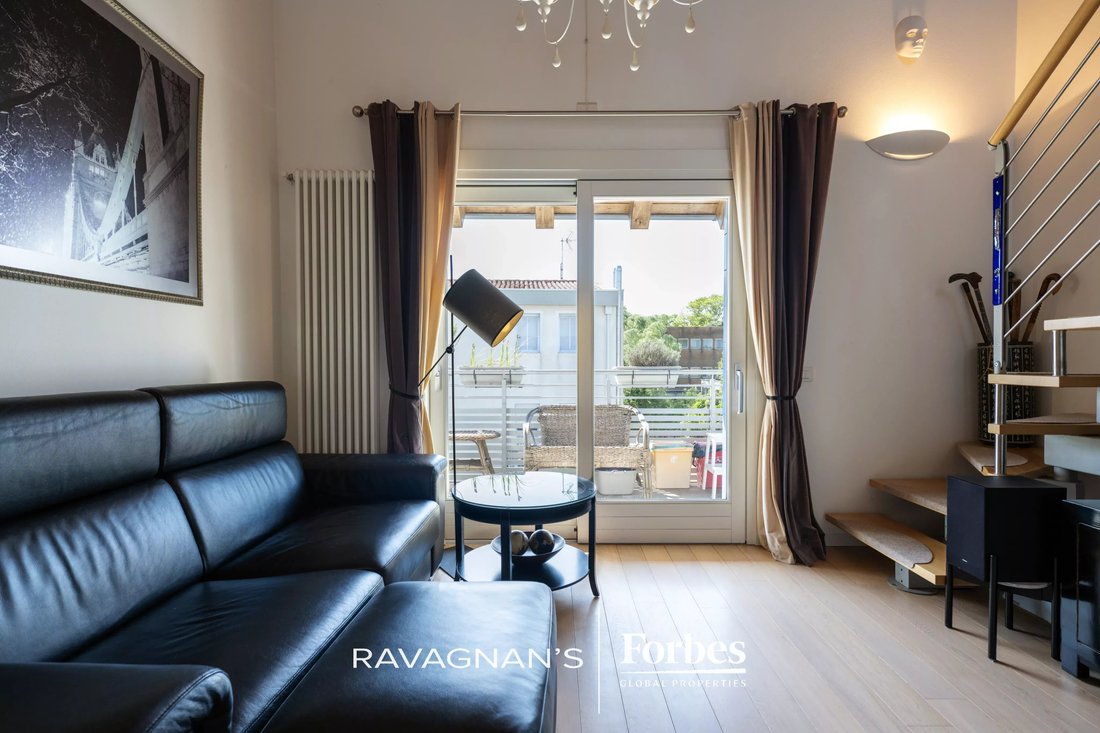 Apartment in Isle of Lido, Veneto, Italy 5 - 18404835