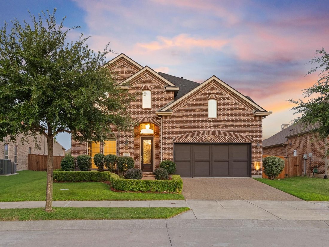 House in The Colony, Texas, United States 1 - 18408766