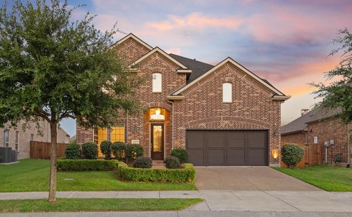 Casa a The Colony, Texas, Stati Uniti 1