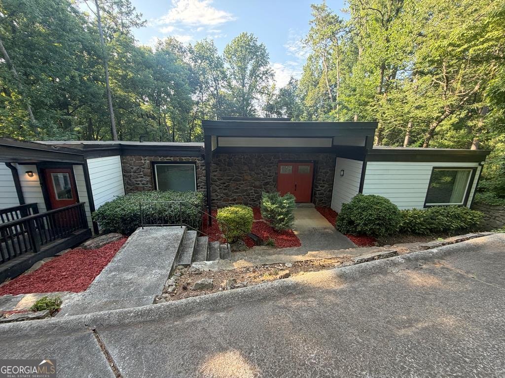 House in Atlanta, Georgia, United States 1 - 18418214