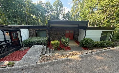 House in Atlanta, Georgia, United States 1