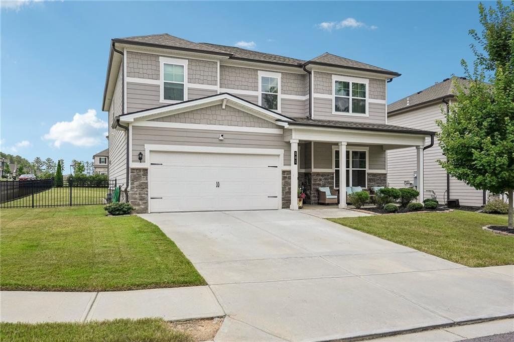 House in Peachtree City, Georgia, United States 2 - 18416521