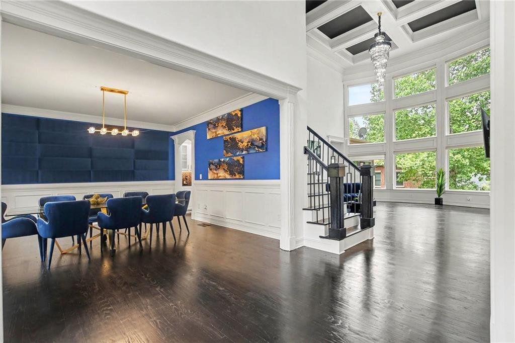 House in College Park, Georgia, United States 4 - 18408146