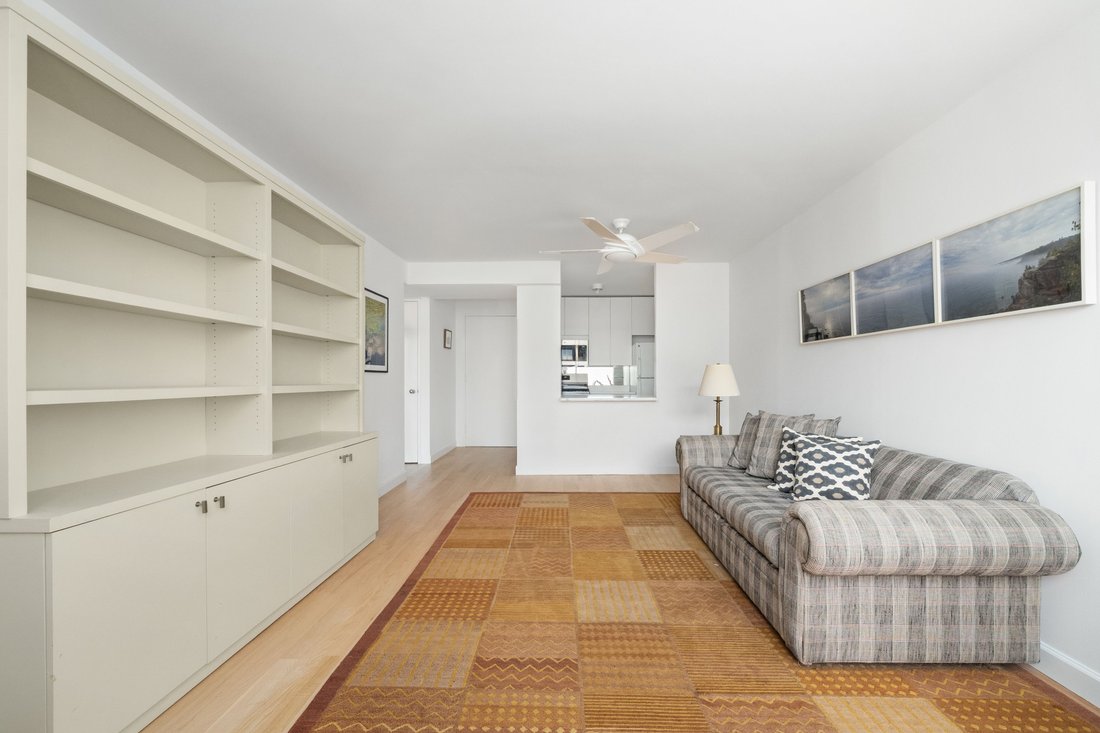 Condo in New York, New York, United States 3 - 16270710