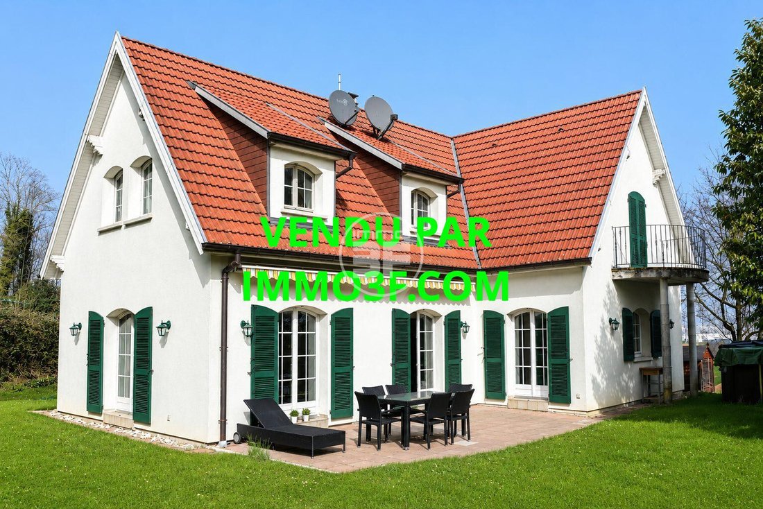 House in Hesingue, Grand Est, France 1 - 17561834