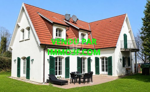 House in Hesingue, Grand Est, France 1