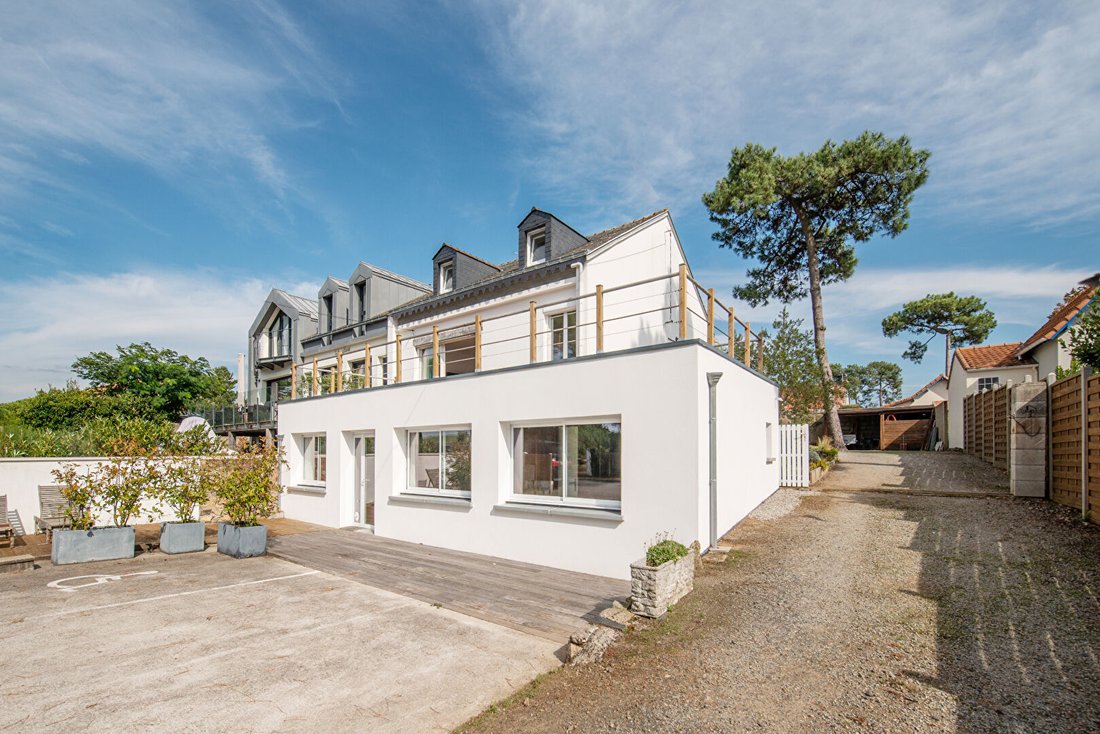 Villa in Les Villages, Saint-Brevin-les-Pins, France 1 - 18405271