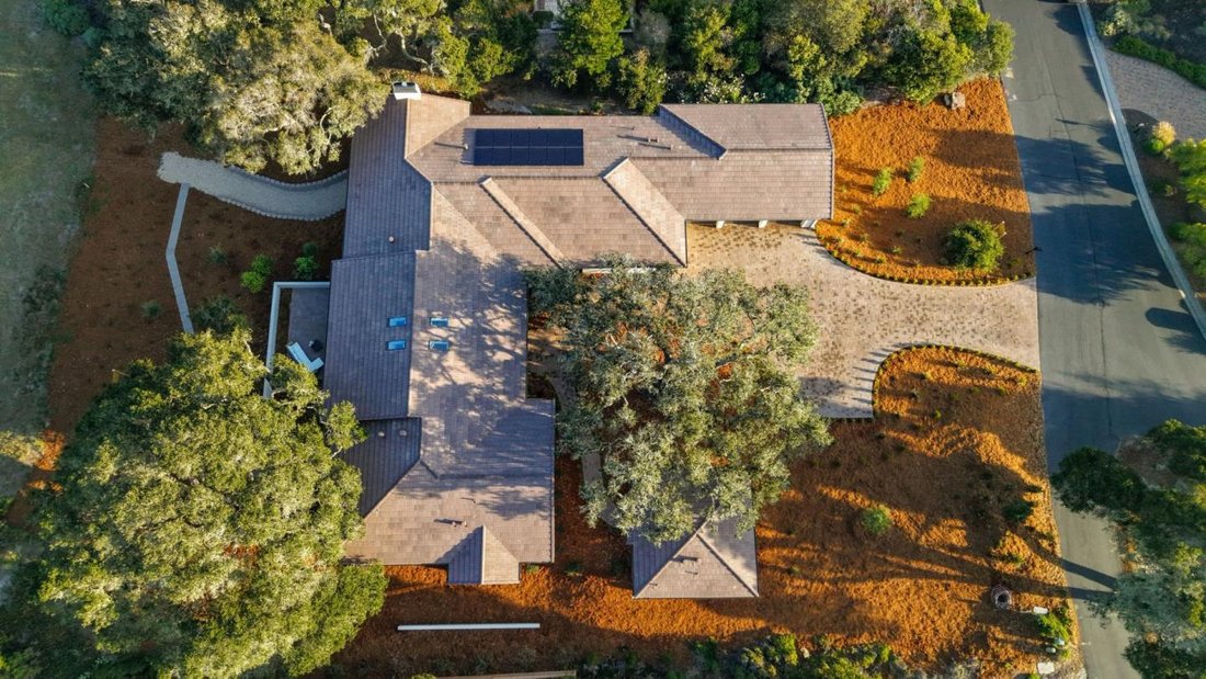 House in Monterey, California, United States 3 - 17765767