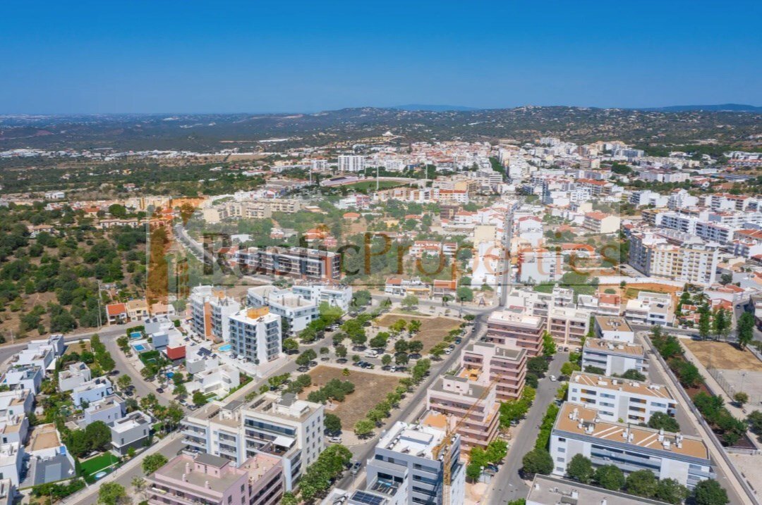 Land in Loule (Sao Clemente), Algarve, Portugal 4 - 18412379