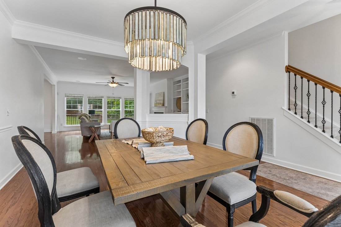 House in Nashville, Tennessee, United States 3 - 18205008