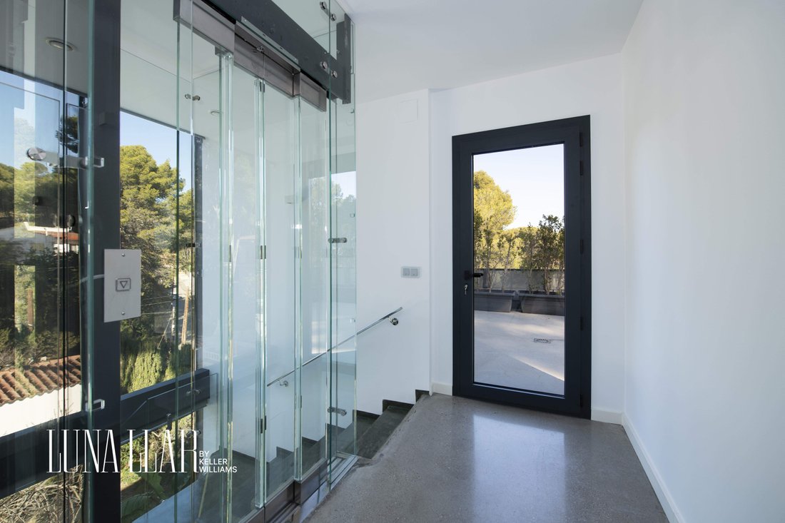House in Castelldefels, Catalonia, Spain 4 - 18411794