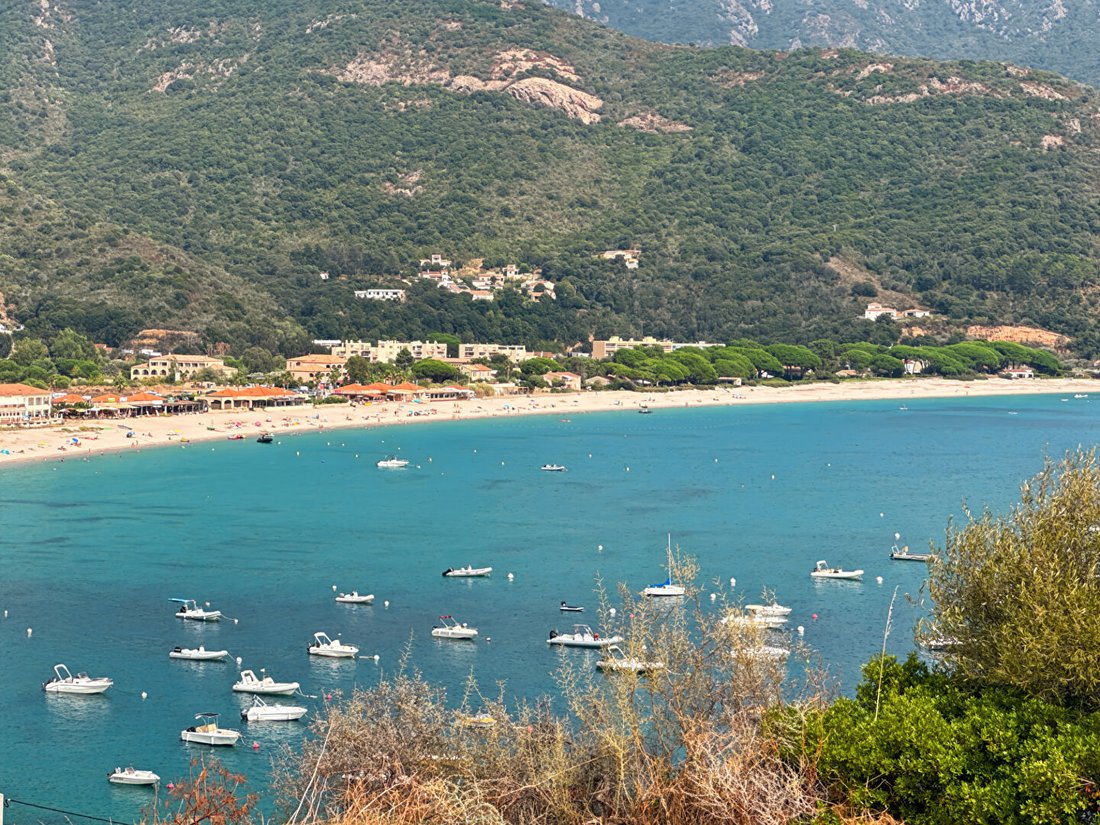 Villa in Coggia, Corsica, France 4 - 18405964
