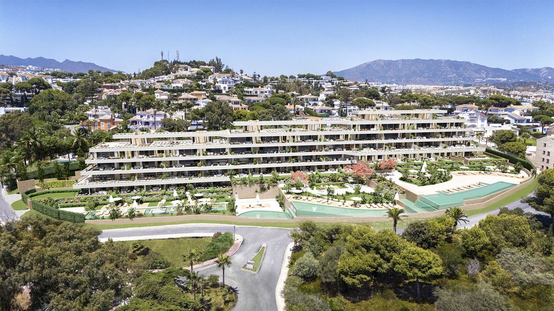 Apartment in La Cala de Mijas, Mijas, Spain 5 - 18412178