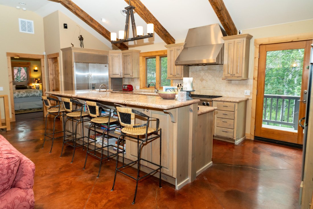 House in Ketchum, Idaho, United States 5 - 18294037
