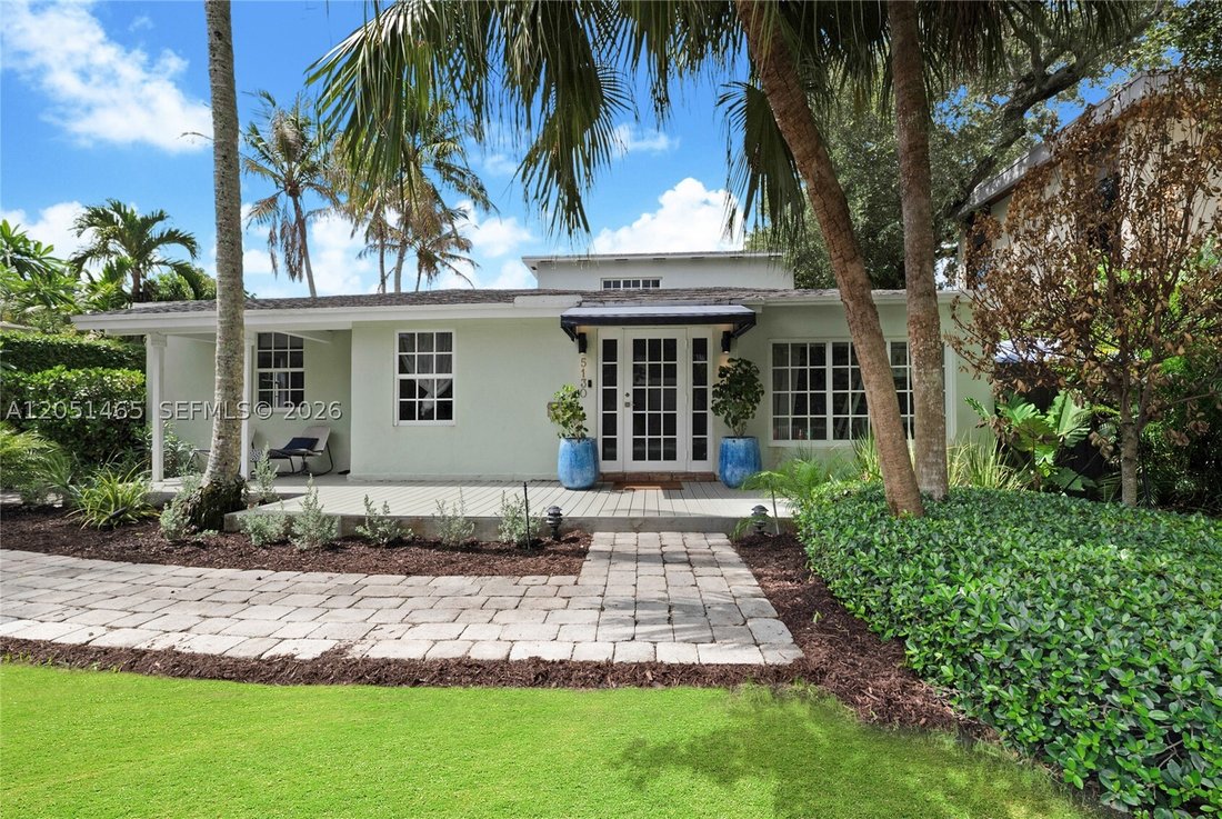House in Miami, Florida, United States 2 - 18407290