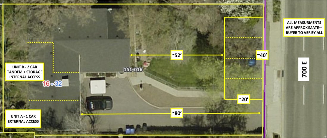 House in Salt Lake City, Utah, United States 4 - 18406984